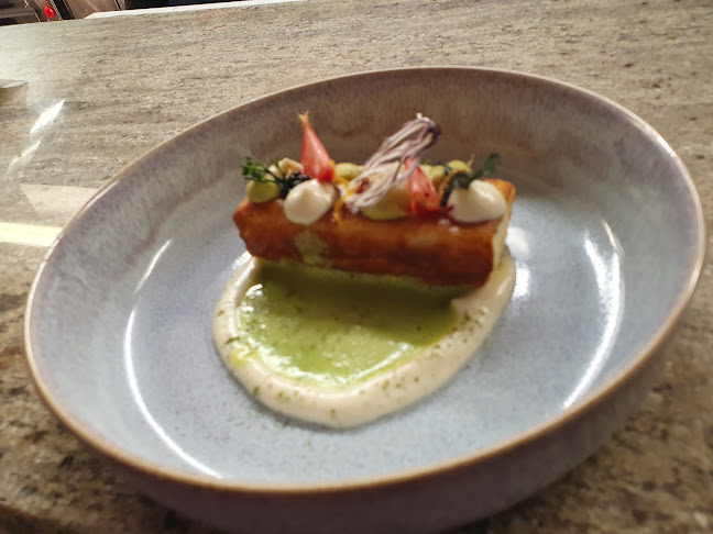 Batonis - Hospitality and gastronomy