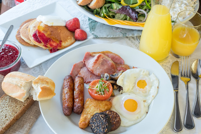 Opinii despre The Gandon Inn Hotel & Restaurant în Portlaoise - Hospitality and gastronomy