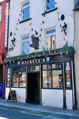 Hackett's Bar And Accommodation Kilkenny - Kilkenny