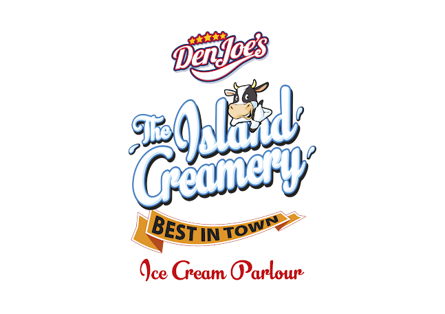 The Island Creamery, Ice Cream & Milkshake Bar - Hospitality and gastronomy