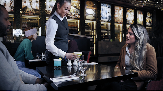 Marco Polo - Hospitality and gastronomy