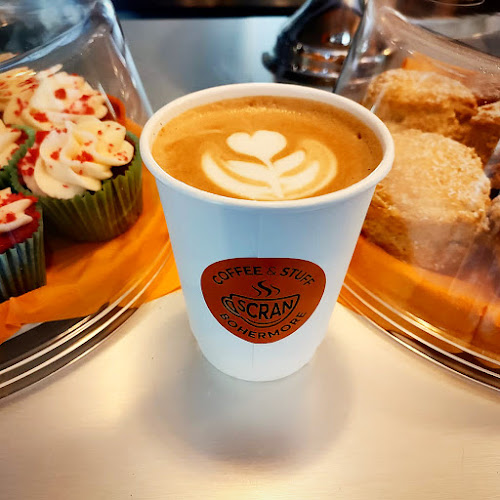 Opinii despre SCRAN în Galway - Hospitality and gastronomy