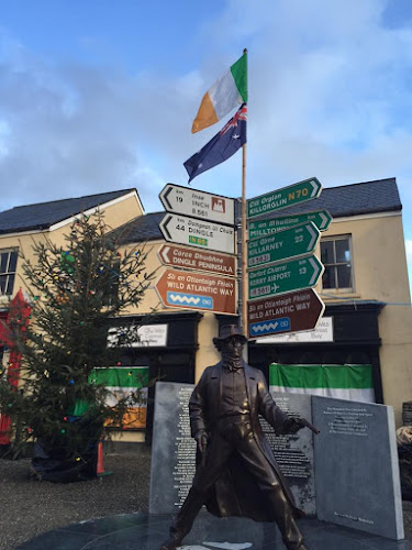 Castlemaine, Co. Kerry, V93 E898