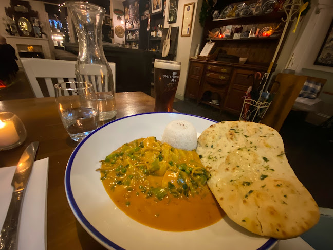 Opinii despre Pat Cohan's Gastro Pub - The Quiet Man Bar în Cong - Hospitality and gastronomy