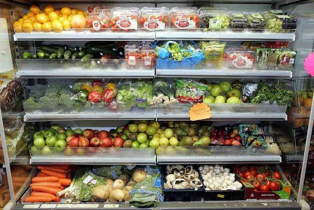 Opinii despre O'Keeffe's Shop în Cork - Hospitality and gastronomy