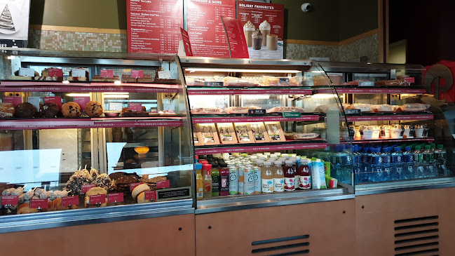 Starbucks Malahide - Hospitality and gastronomy