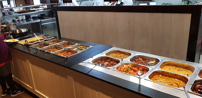 Jasmine Palace - Limerick