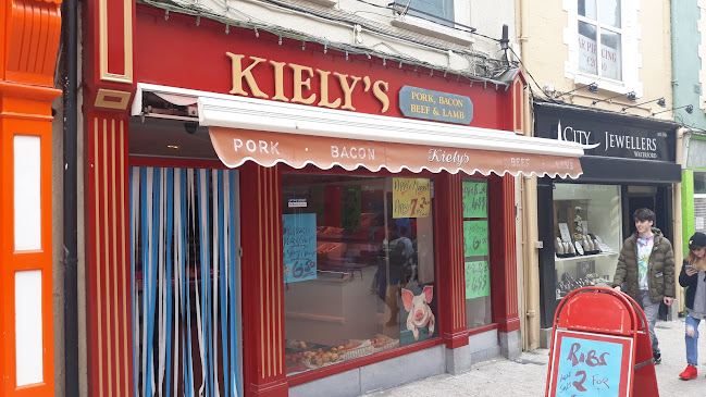 Opinii despre Kielys Butchers în Waterford - Hospitality and gastronomy