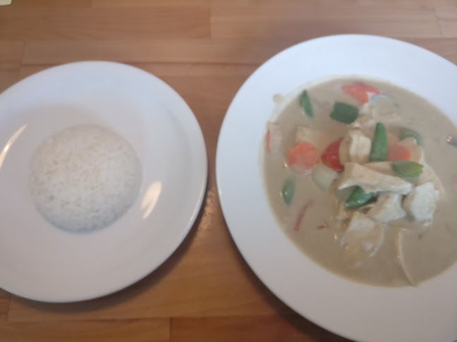 Panda Asian Cuisine Tullamore - Hospitality and gastronomy