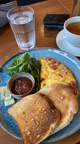 Opinii despre Bare Pantry Cafe în Galway - Hospitality and gastronomy