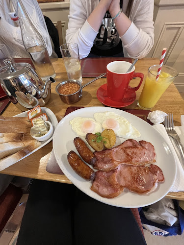 Opinii despre Pat's Cafe Castleisland în Castleisland - Hospitality and gastronomy