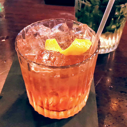 Brogan's Yard - Kilkenny