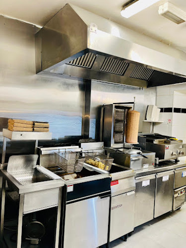 Murphys Fish and Chips Waterford - Waterford