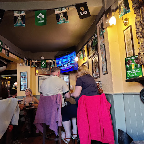 Comentarii opinii despre The Olde Brewery