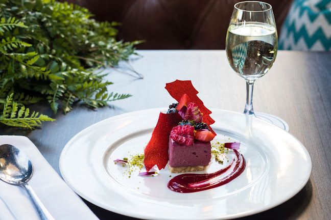 Opinii despre The River Club în Cork - Hospitality and gastronomy