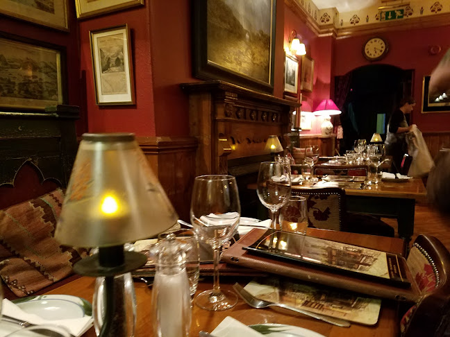 Bricín Restaurant and Boxty House - Killarney