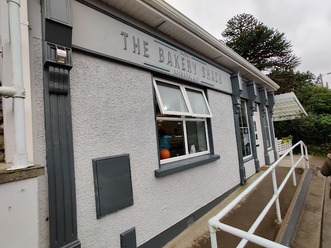 Bakery Shack - Donegal