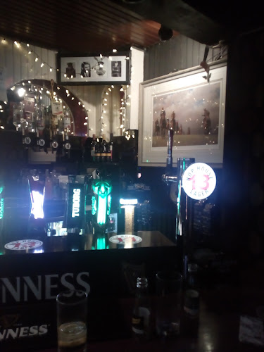 Sanctuary, Co. Wexford