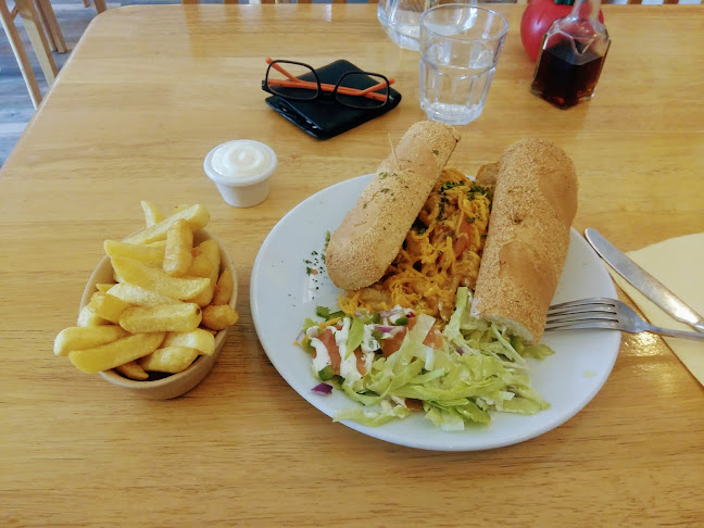 Comentarii opinii despre Macs Shack