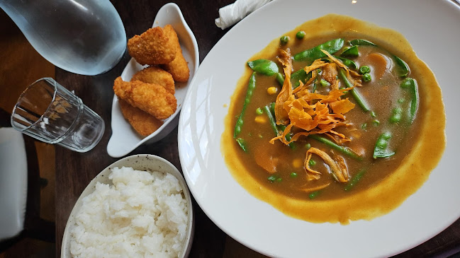 Opinii despre Khao Asian Street Food în Mallow - Hospitality and gastronomy