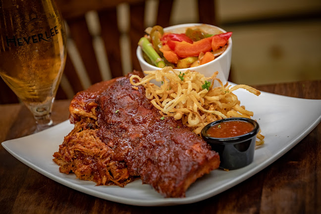 Comentarii opinii despre Paris Texas Bar and Restaurant