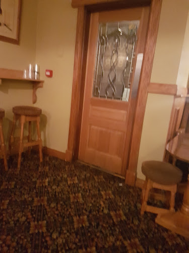 Brady's Bar - Hospitality and gastronomy