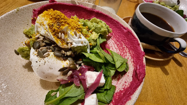 Rocksalt Cafe Dundalk - Dundalk