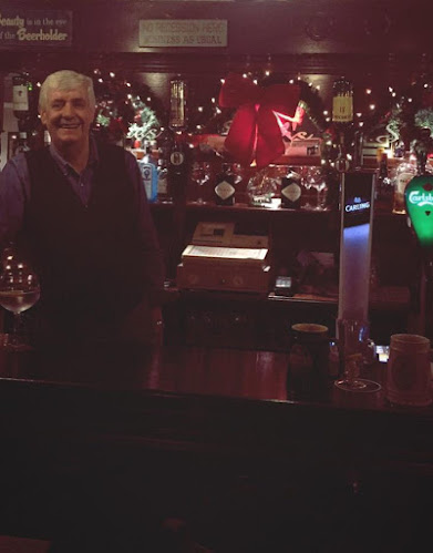 Comentarii opinii despre Irish's Bar