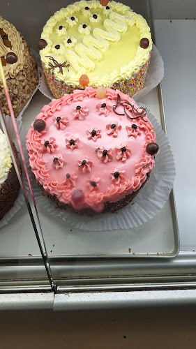 Comentarii opinii despre Marguerite's Home Bakery