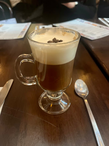 The Old Town Whiskey Bar at Bodega