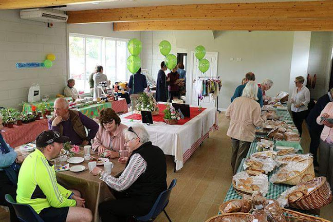 Dungarvan Country Market