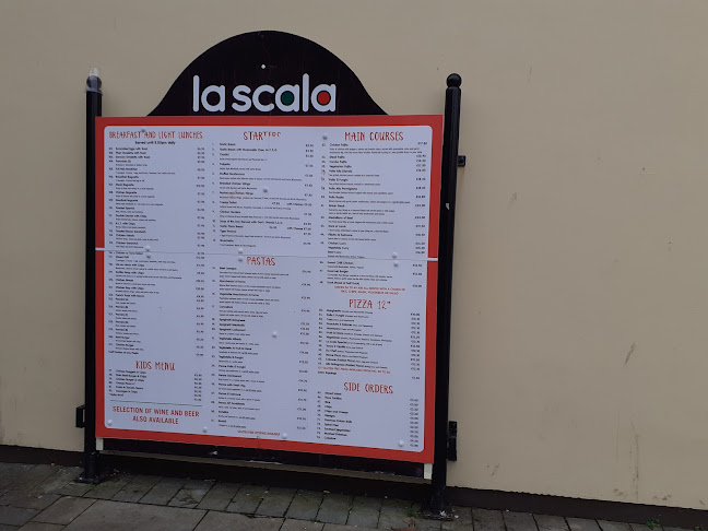 La Scala Restaurant