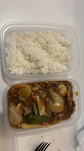 The Golden Panda - Hospitality and gastronomy