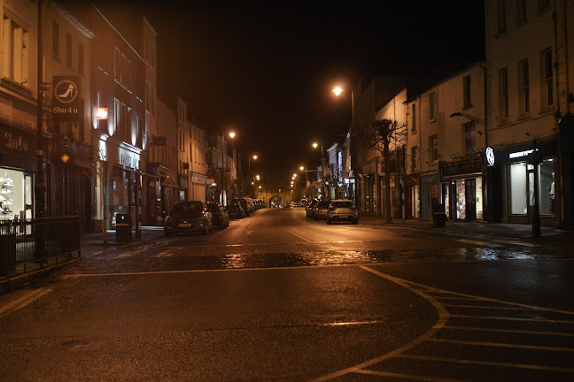 Comentarii opinii despre The Coachman