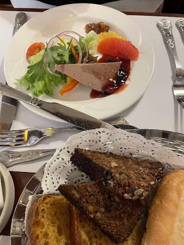 The Park House Restaurant - Galway