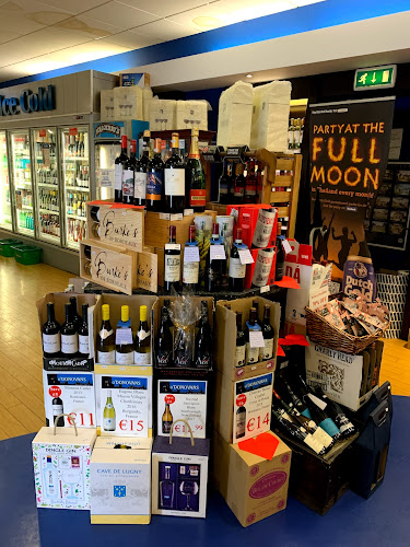 Riversdale Shopping Centre, Townparks, Midleton, Co. Cork