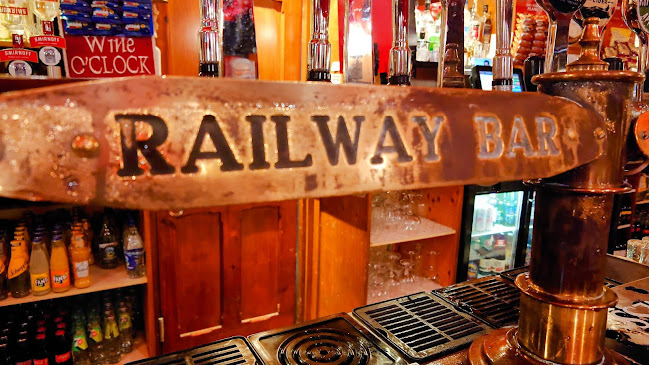 Opinii despre Railway Bar în Bundoran - Hospitality and gastronomy