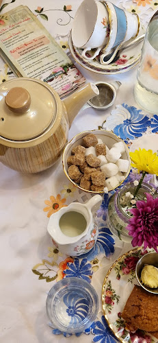 Ruby Ellen's Tea Rooms