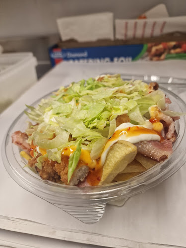 Tasty Bites - Hospitality and gastronomy