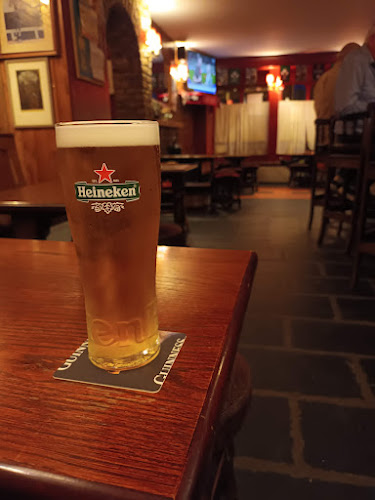 Irish Whip - Skibbereen