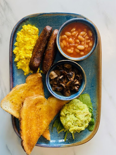 Comentarii opinii despre Skinny Batch Bakery