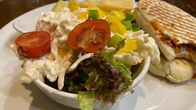 Comentarii opinii despre The Valley Inn