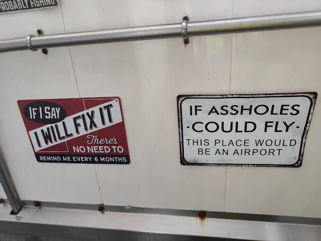 Main St, Loughbeg, Co. Cork