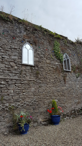 Rostellan Coffee Shop - Hospitality and gastronomy