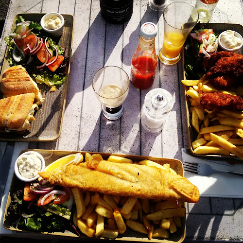 Glandore Inn - Hospitality and gastronomy