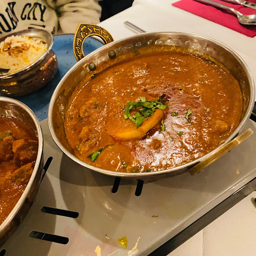 Opinii despre Santoor Indian Restaurant în Oranmore - Hospitality and gastronomy