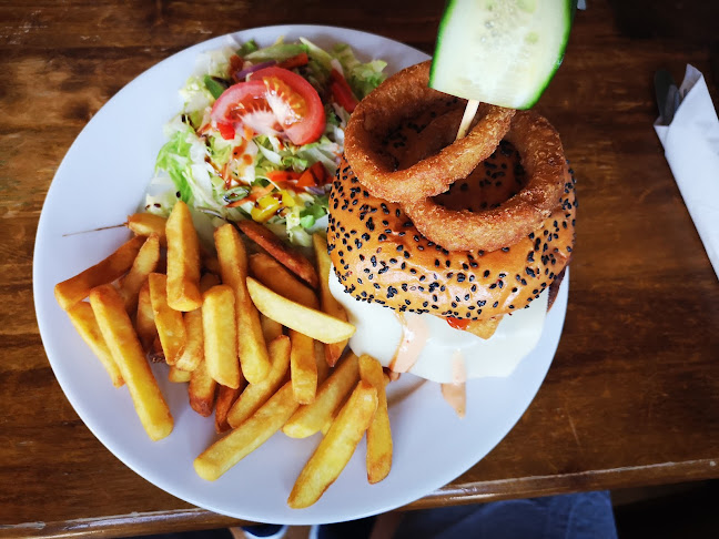 Gerties Bar and Restaurant - Carrick-On-Shannon