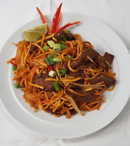 Comentarii opinii despre The Tasty Chinese Take Away