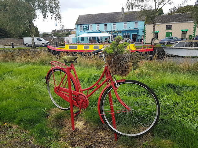 Main St, Robertstown West, Robertstown, Co. Kildare
