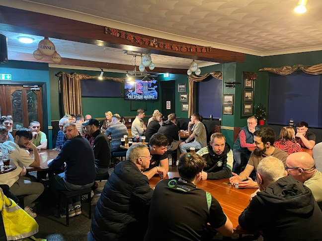 Sharkey's Bar - Hospitality and gastronomy